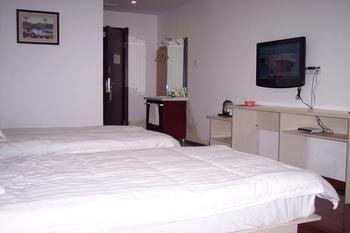 Constandin Express Hotel Shangxinhe Exterior photo