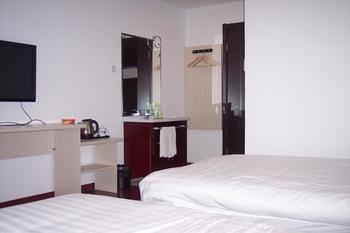 Constandin Express Hotel Shangxinhe Exterior photo